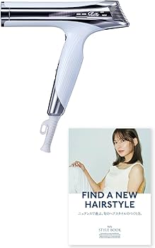 【新品同様】ReFa ビューテック ドライヤー スマート S+ 2025年製 ReFa / リファビューテック ドライヤー S+の公式商品情報｜美容